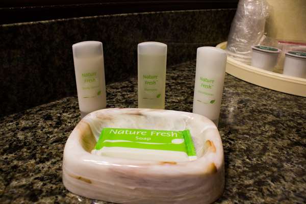  - Best Western Kilmarnock Hotel