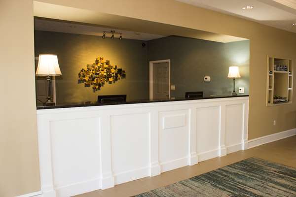  - Best Western Kilmarnock Hotel