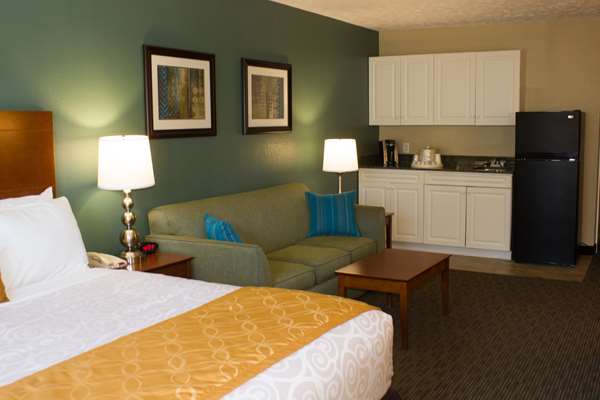 Suite - Best Western Kilmarnock Hotel