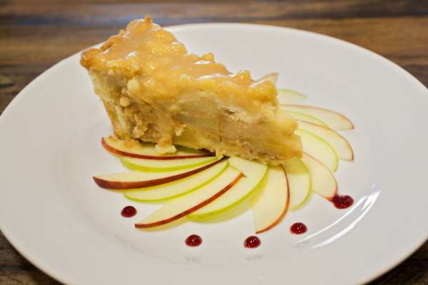 Restaurant - Hilton Garden Inn Lubbock