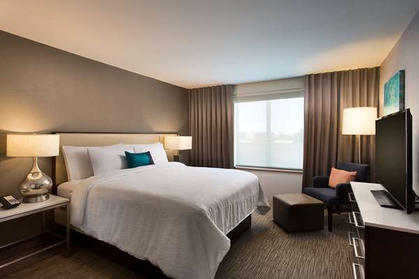  - Hilton Garden Inn Lubbock