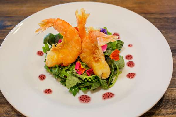 Restaurant - Hilton Garden Inn Lubbock