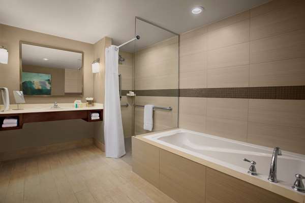  - Hilton Garden Inn Lubbock