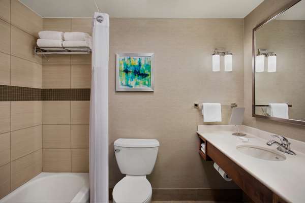  - Hilton Garden Inn Lubbock