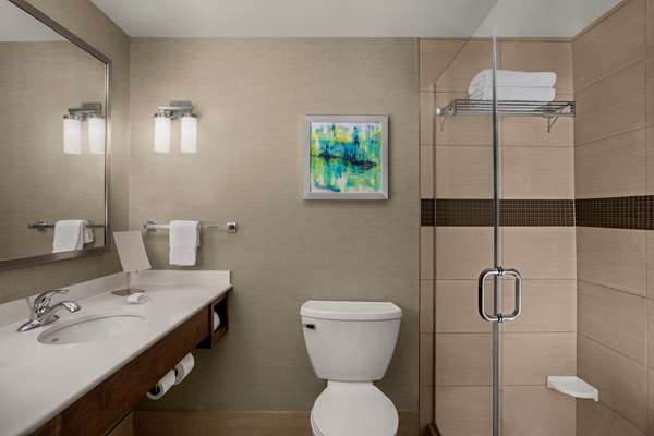  - Hilton Garden Inn Lubbock