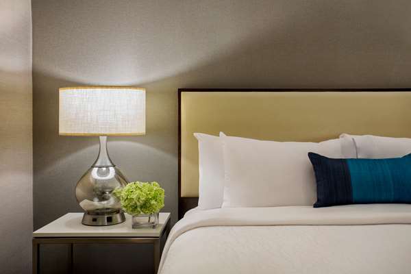  - Hilton Garden Inn Lubbock