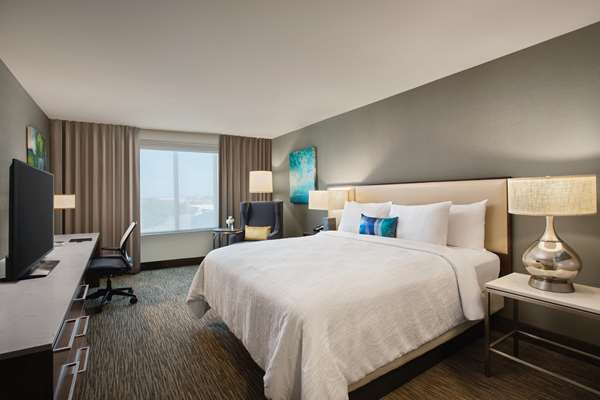  - Hilton Garden Inn Lubbock