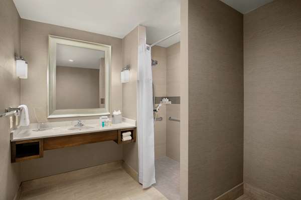  - Hilton Garden Inn Lubbock