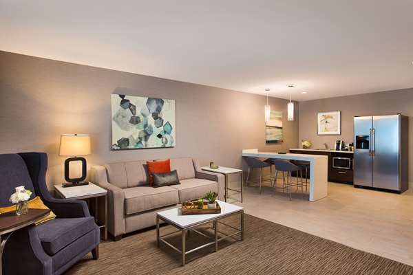  - Hilton Garden Inn Lubbock