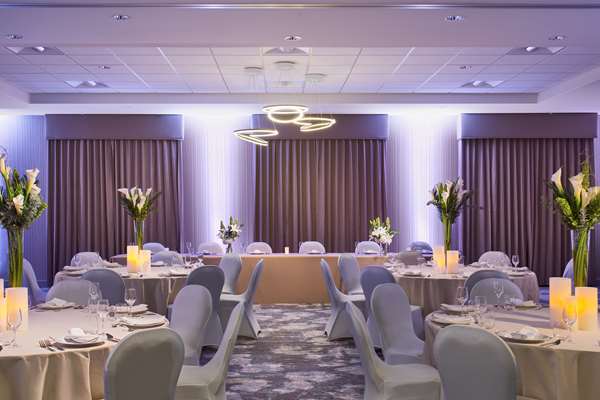  - Hilton Garden Inn Lubbock