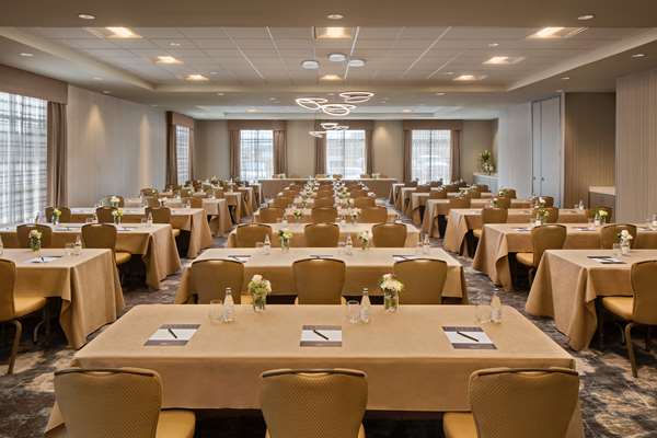  - Hilton Garden Inn Lubbock