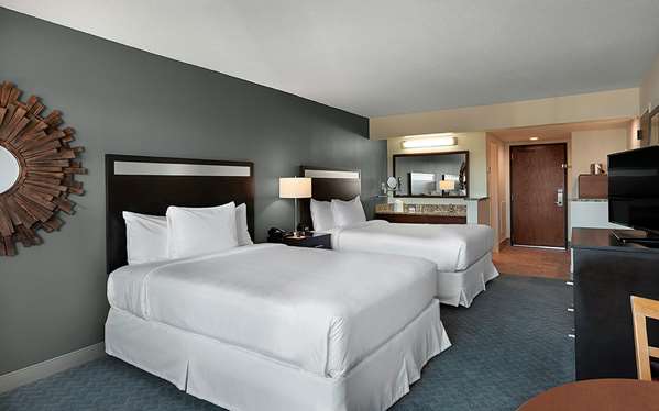  - DoubleTree Resort by Hilton Hotel Oceanfront Myrtle Beach