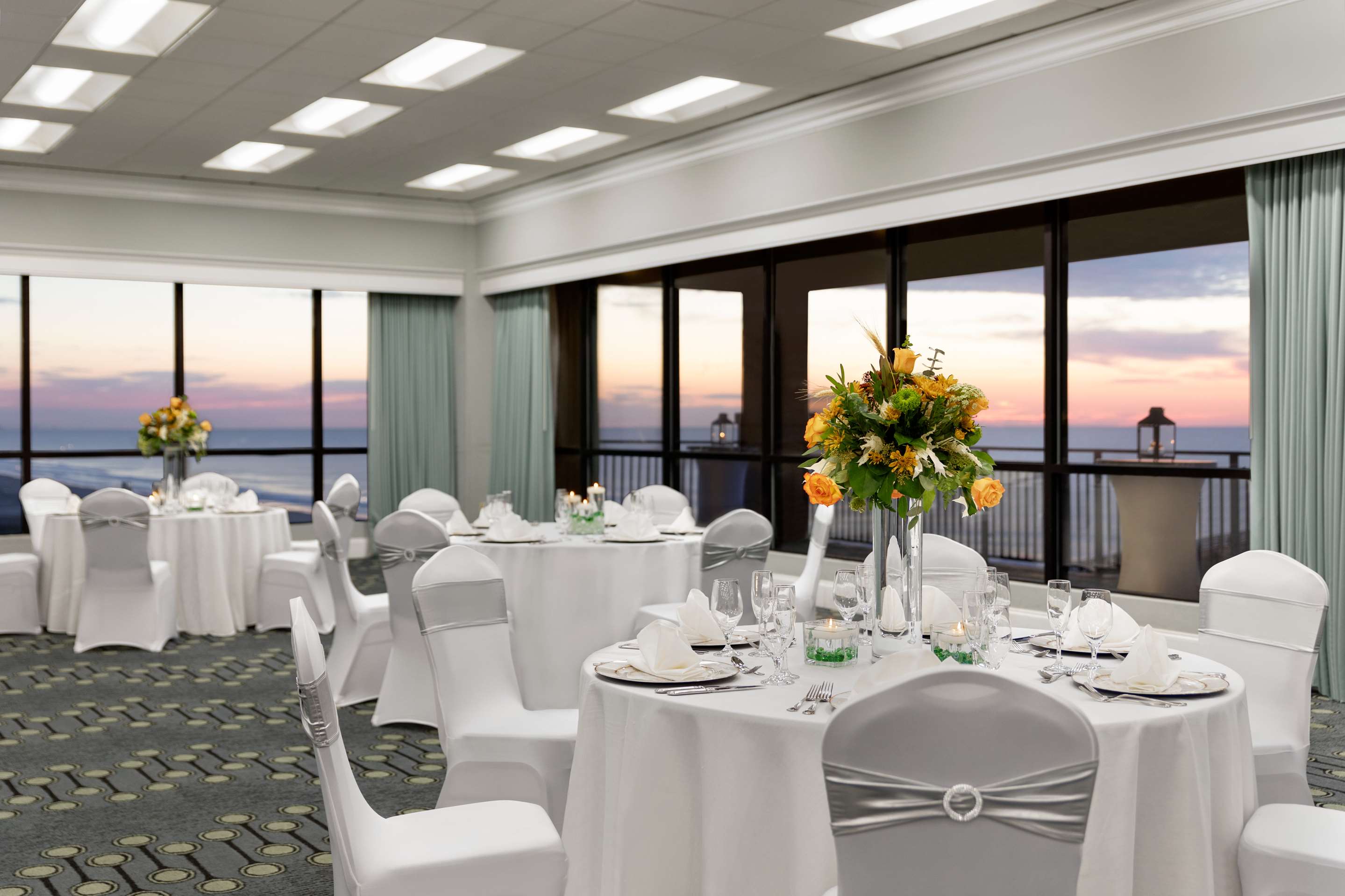 Meeting Room | DoubleTree Resort by Hilton Myrtle Beach Oceanfront