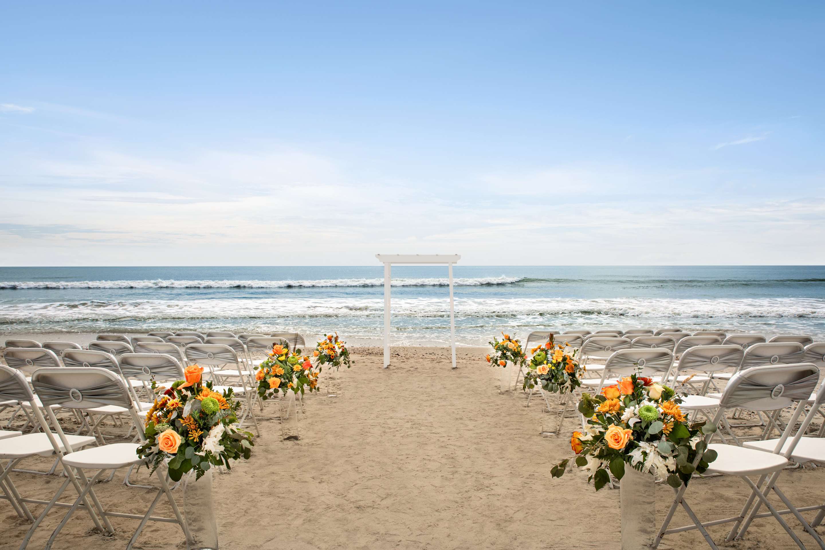 Meeting Room | DoubleTree Resort by Hilton Myrtle Beach Oceanfront