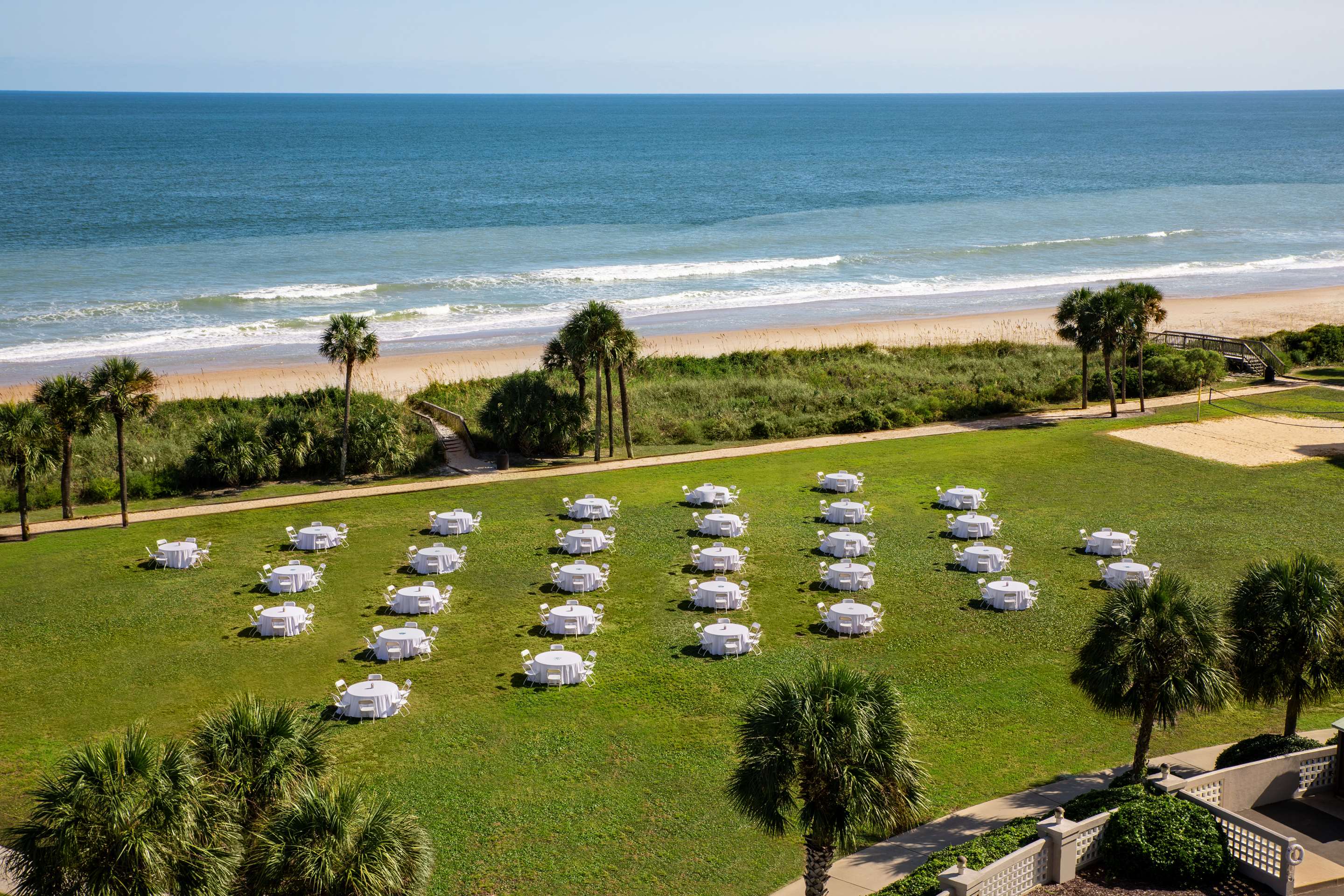 Meeting Room | DoubleTree Resort by Hilton Myrtle Beach Oceanfront