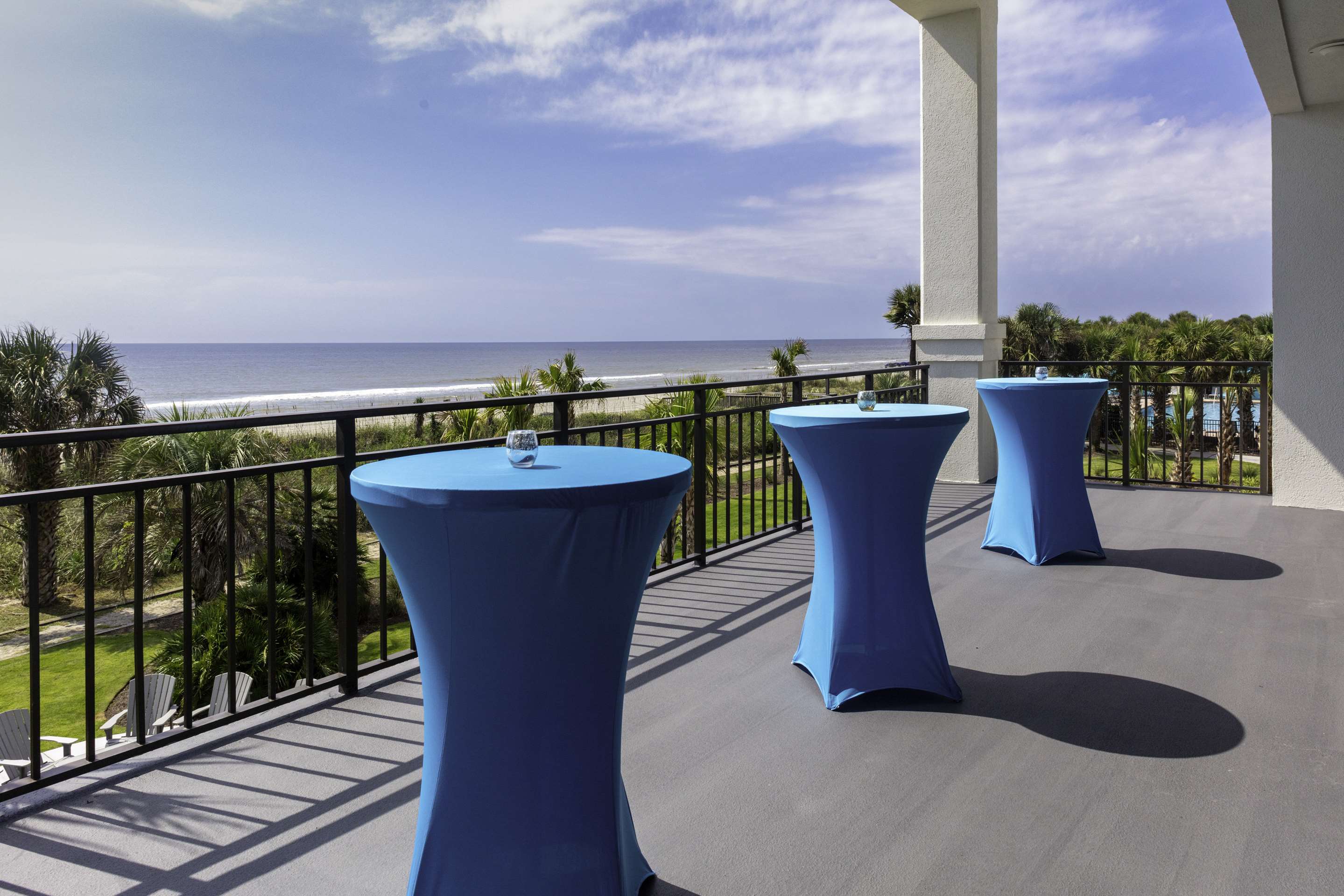 Meeting Room | DoubleTree Resort by Hilton Myrtle Beach Oceanfront