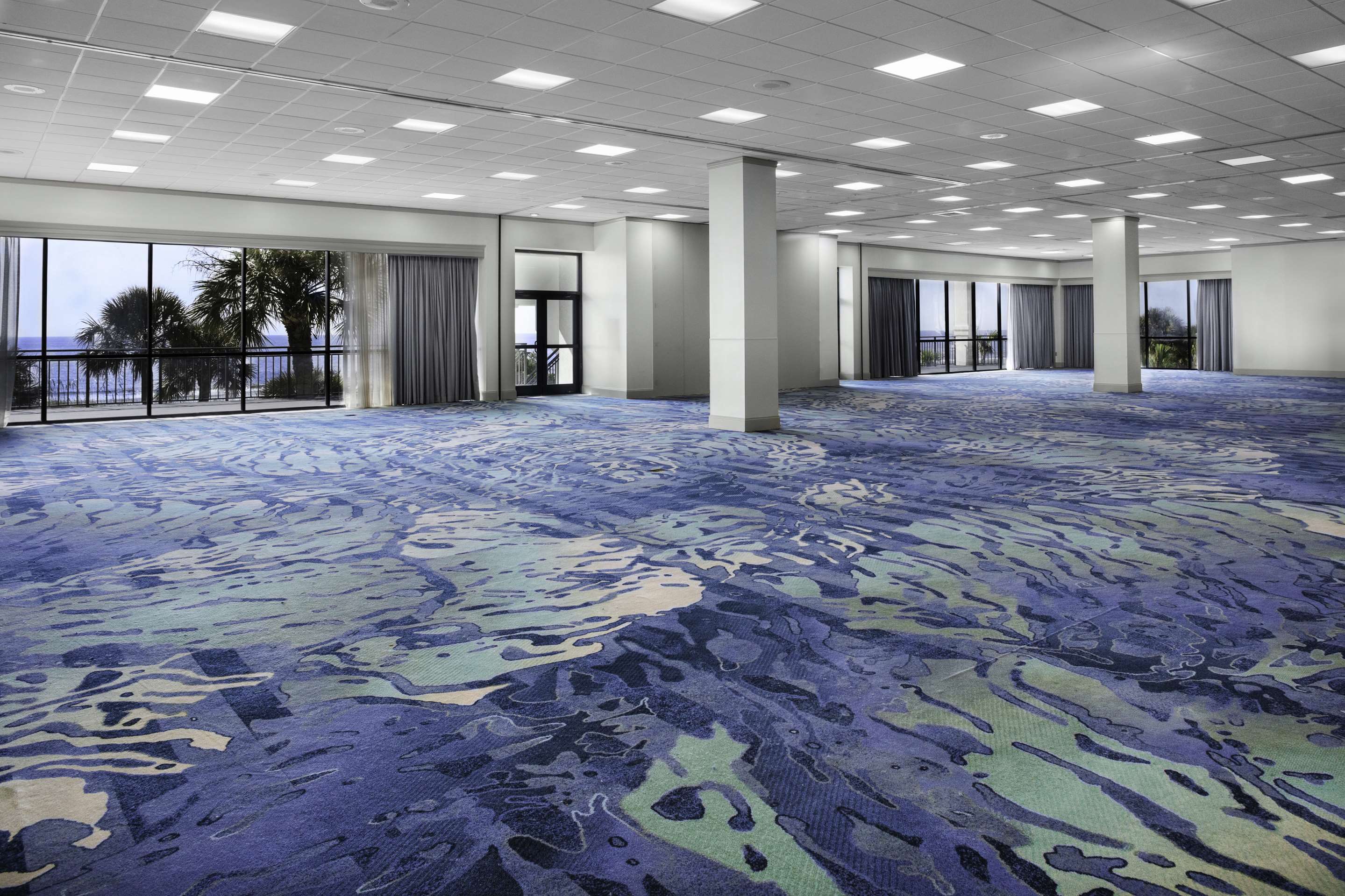Meeting Room | DoubleTree Resort by Hilton Myrtle Beach Oceanfront