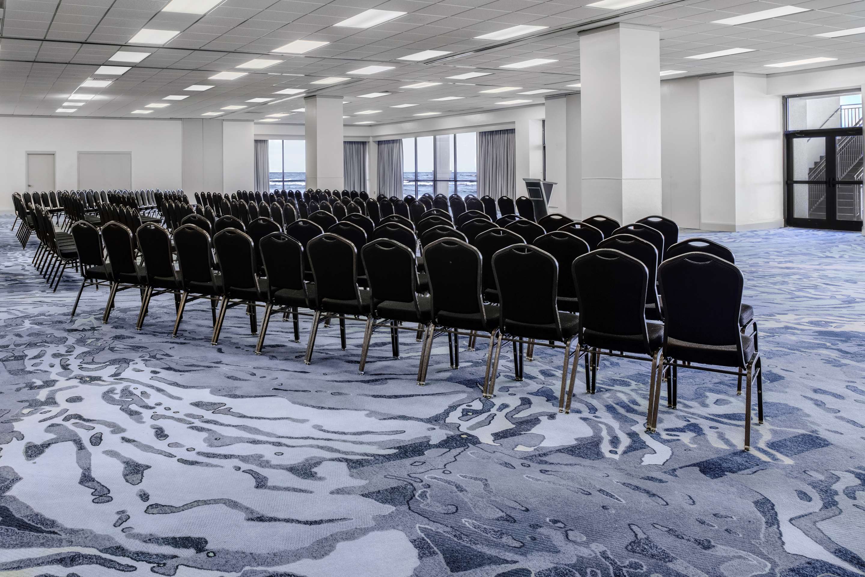 Meeting Room | DoubleTree Resort by Hilton Myrtle Beach Oceanfront