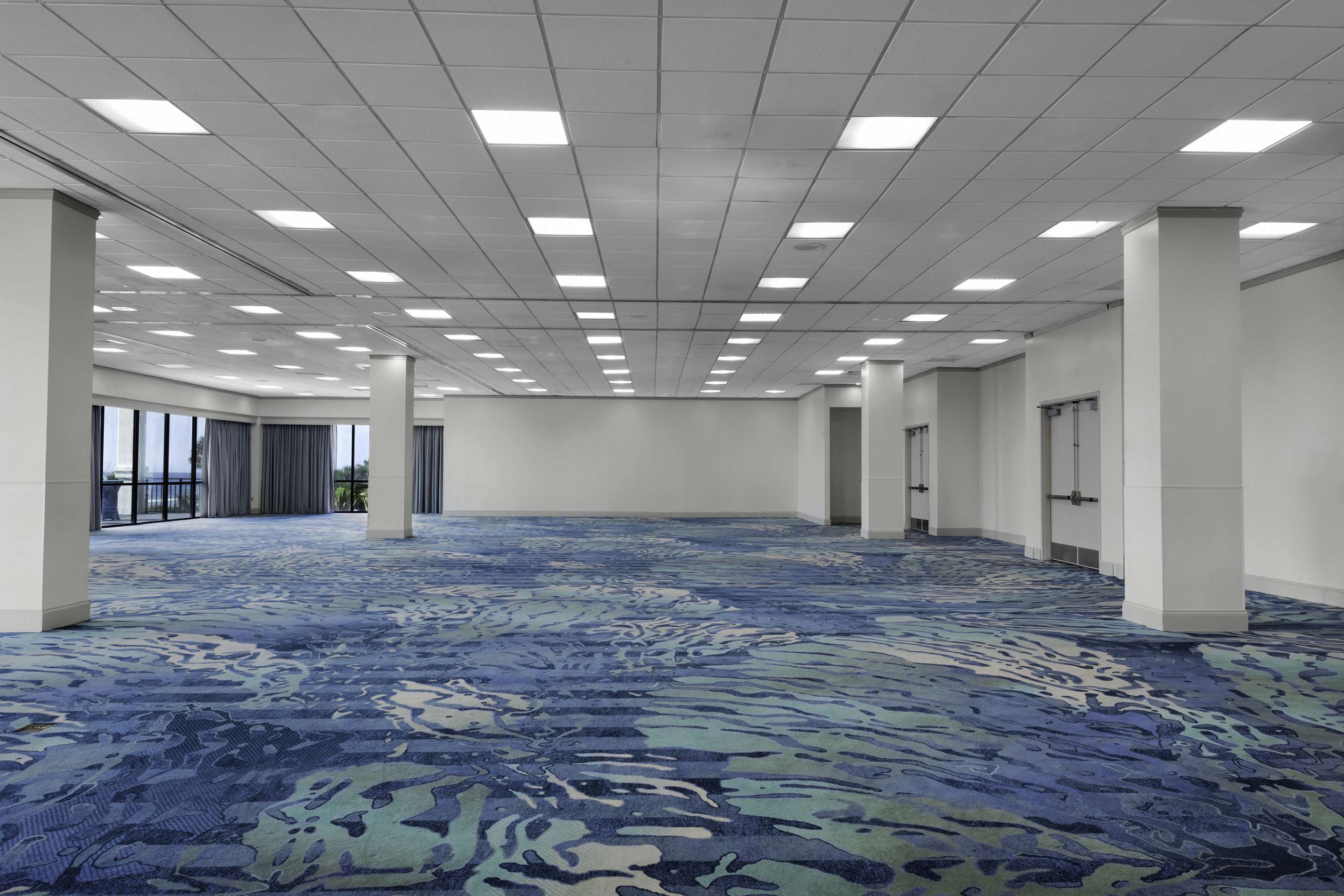 Meeting Room | DoubleTree Resort by Hilton Myrtle Beach Oceanfront