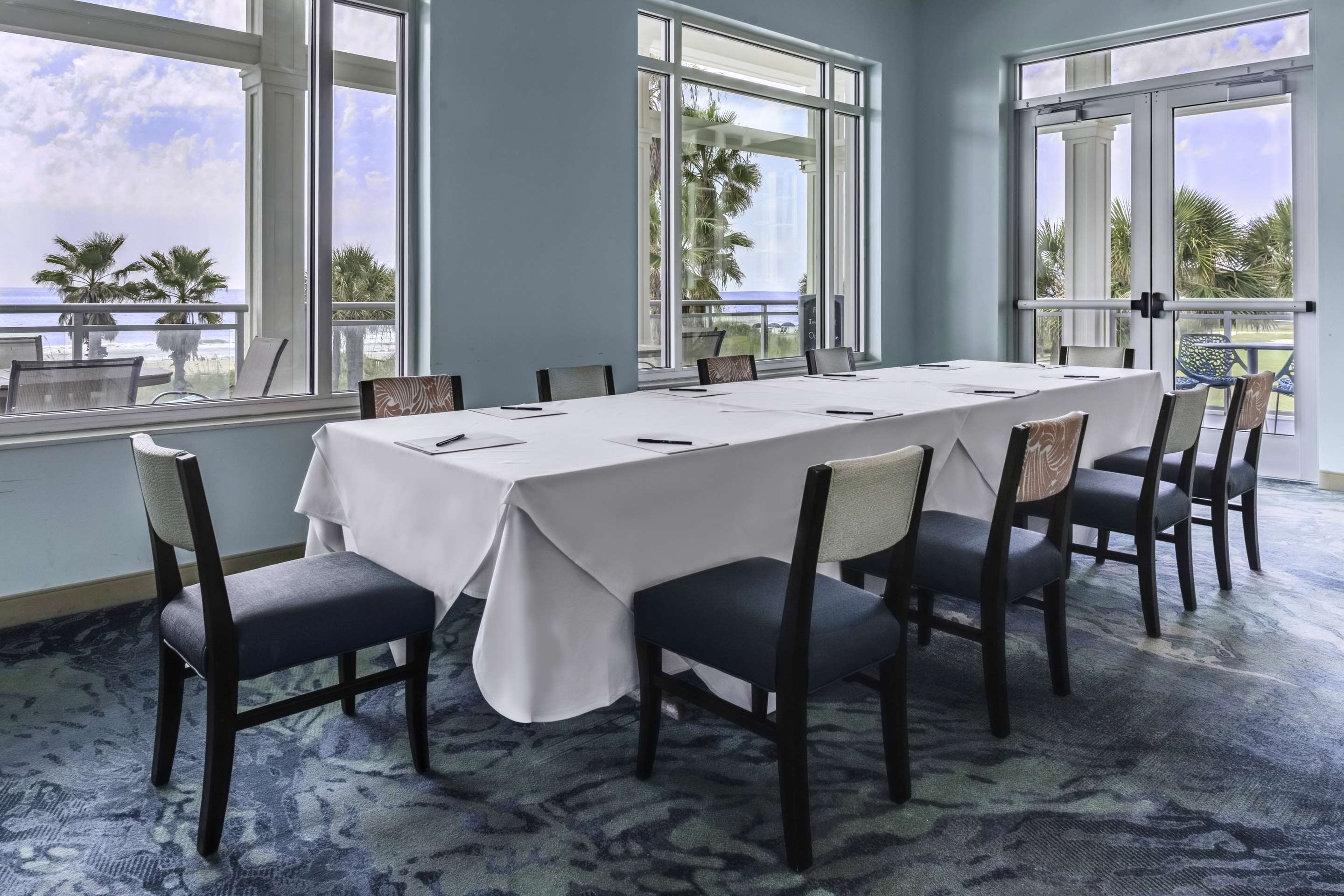 Meeting Room | DoubleTree Resort by Hilton Myrtle Beach Oceanfront
