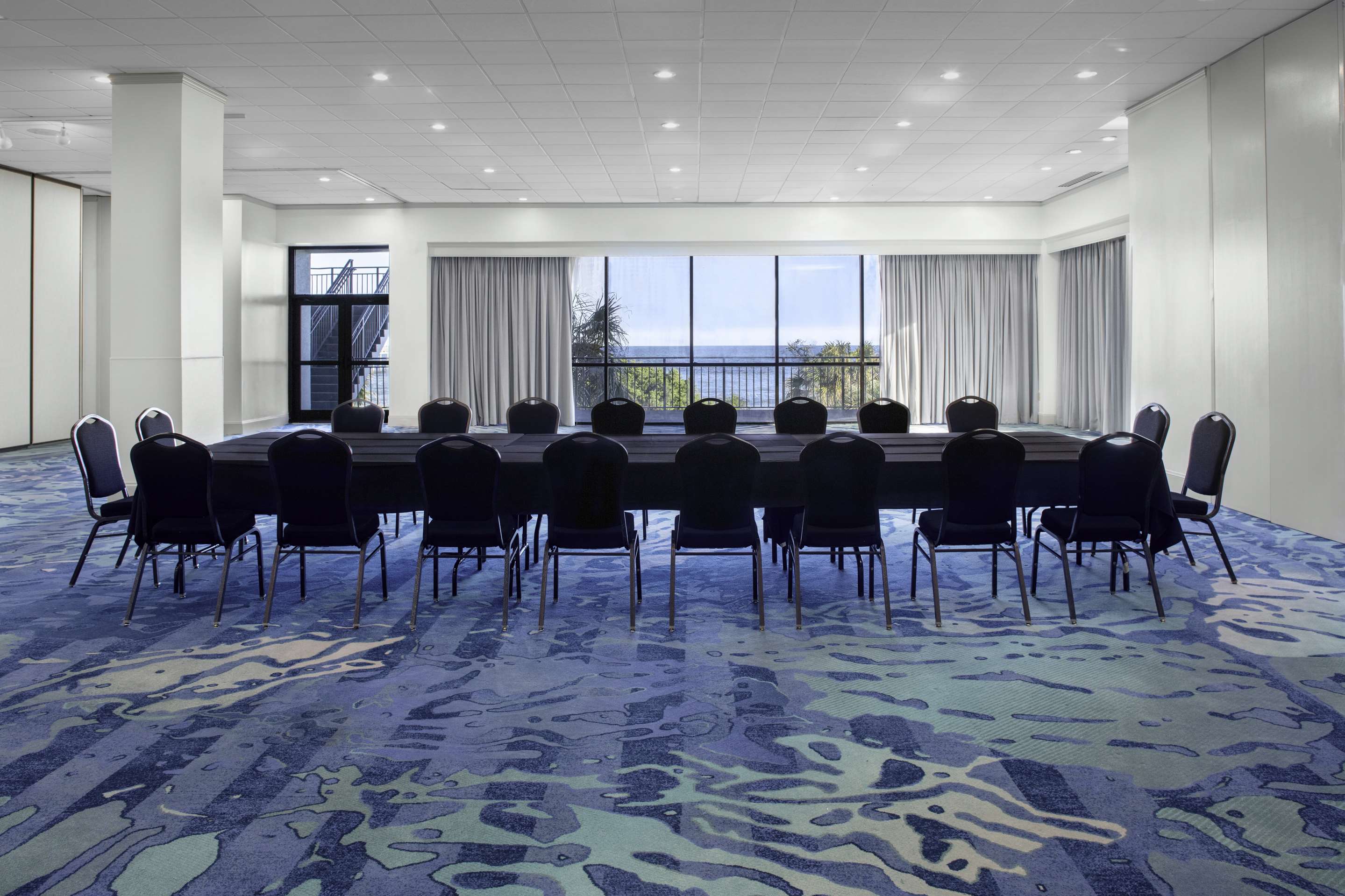 Meeting Room | DoubleTree Resort by Hilton Myrtle Beach Oceanfront
