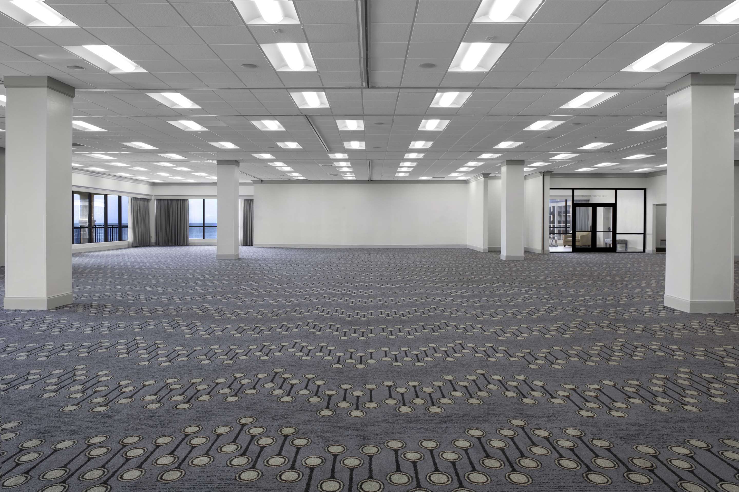 Meeting Room | DoubleTree Resort by Hilton Myrtle Beach Oceanfront