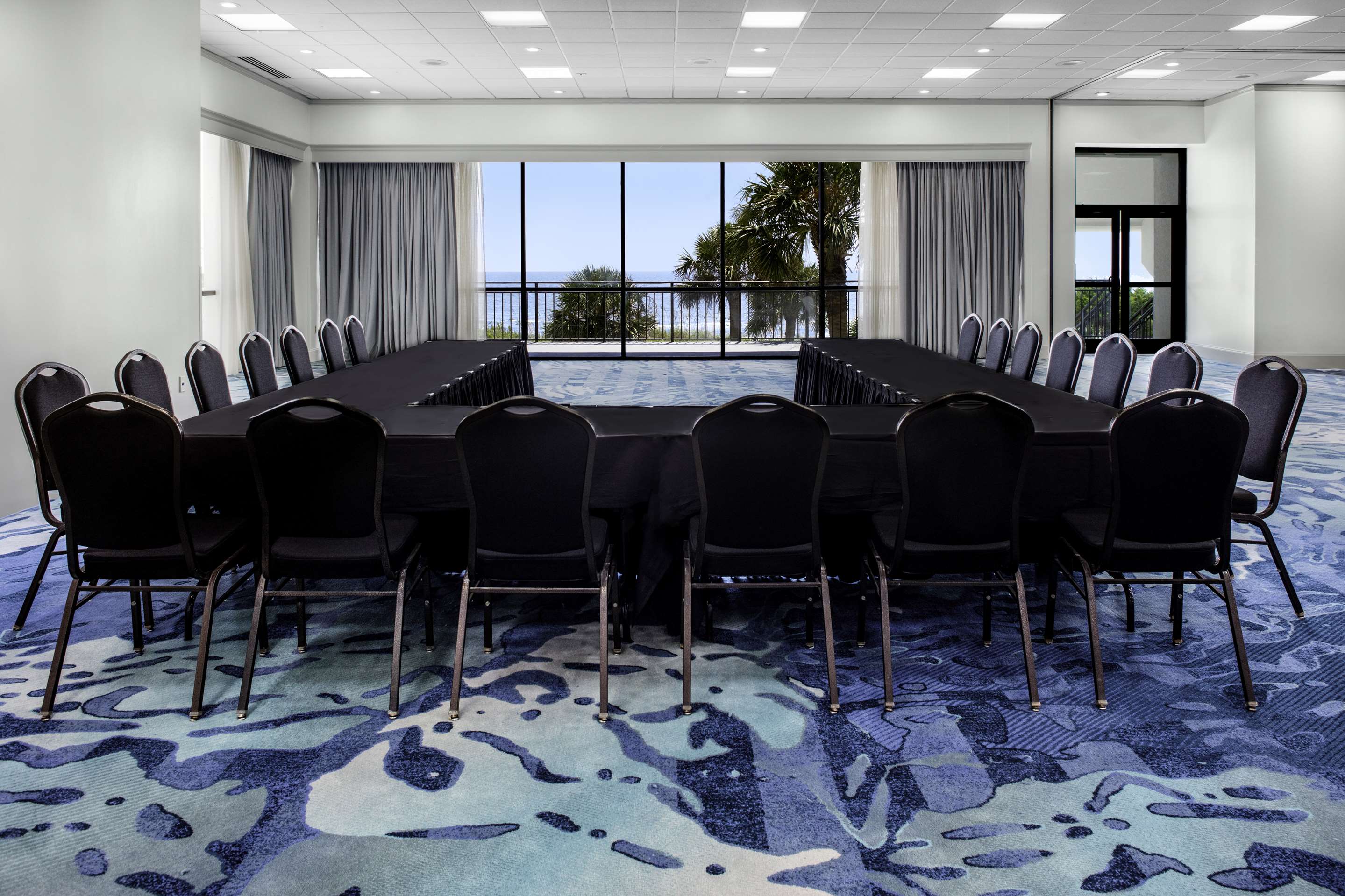 Meeting Room | DoubleTree Resort by Hilton Myrtle Beach Oceanfront