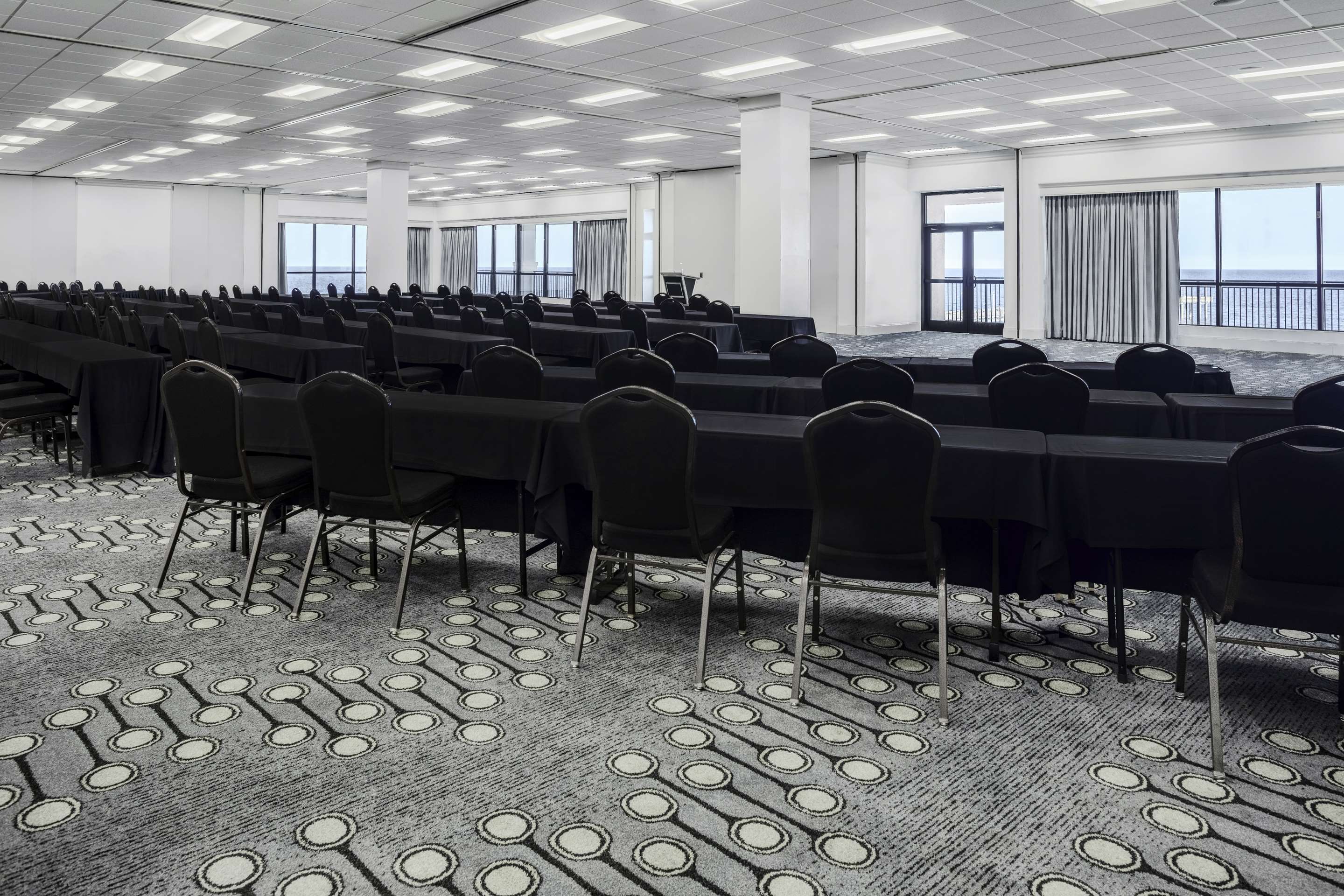Meeting Room | DoubleTree Resort by Hilton Myrtle Beach Oceanfront