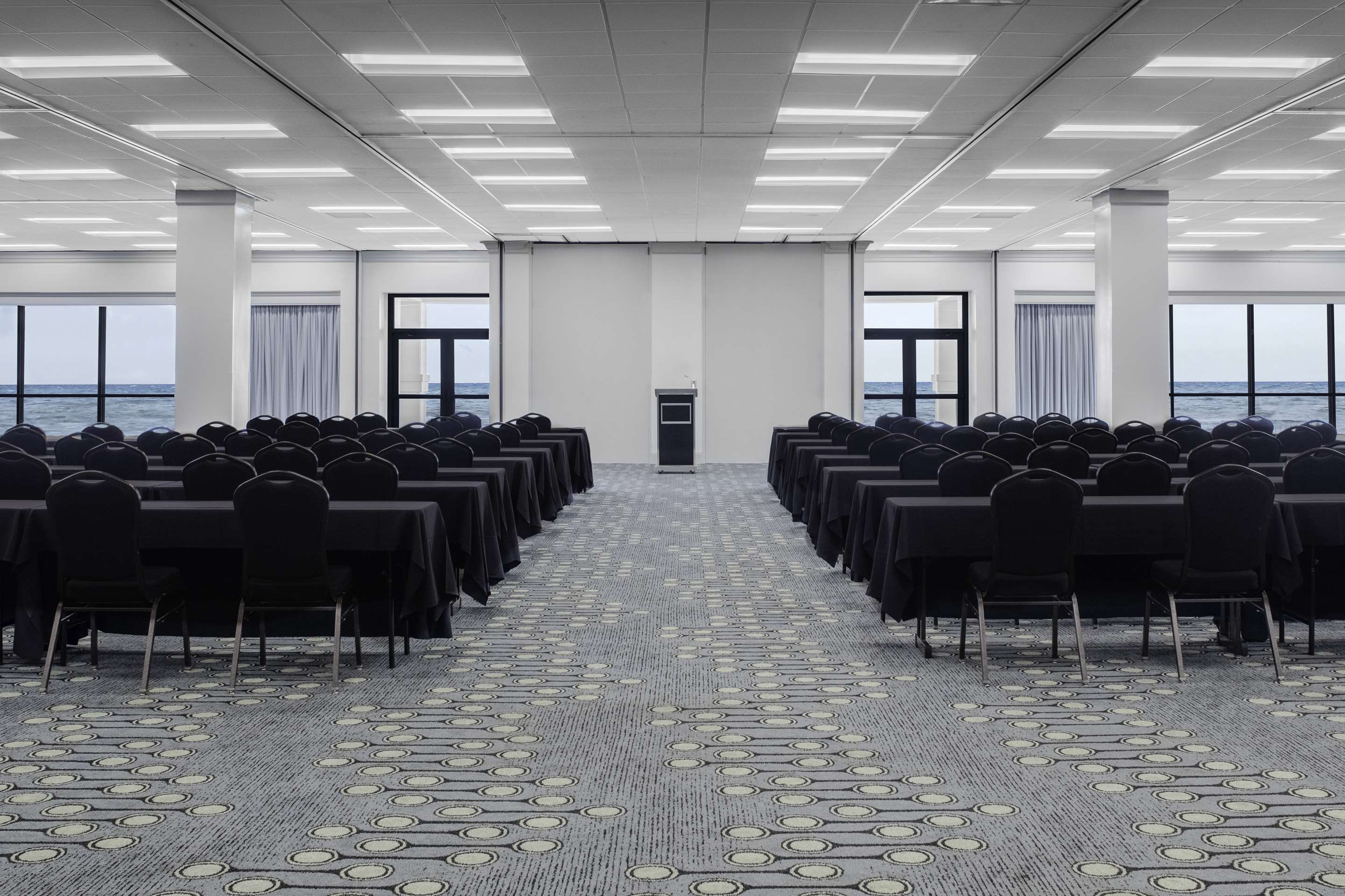 Meeting Room | DoubleTree Resort by Hilton Myrtle Beach Oceanfront