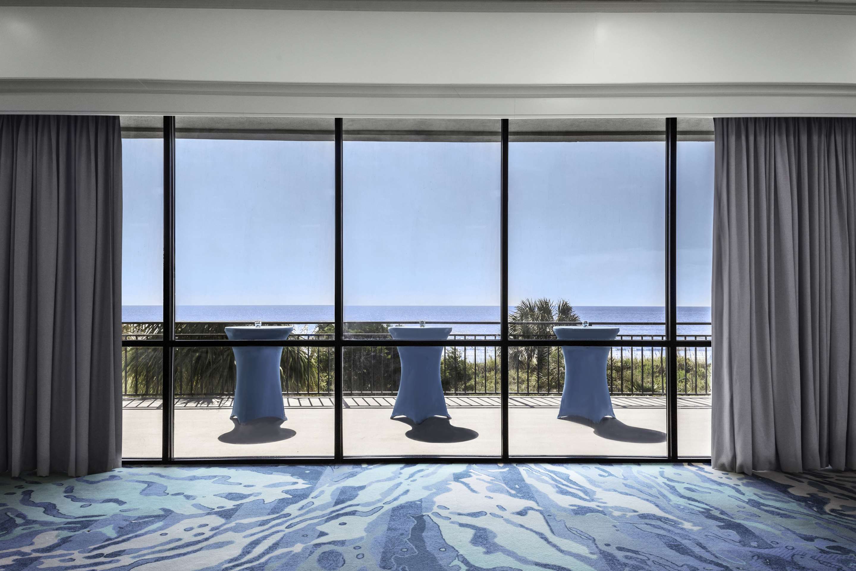 Meeting Room | DoubleTree Resort by Hilton Myrtle Beach Oceanfront
