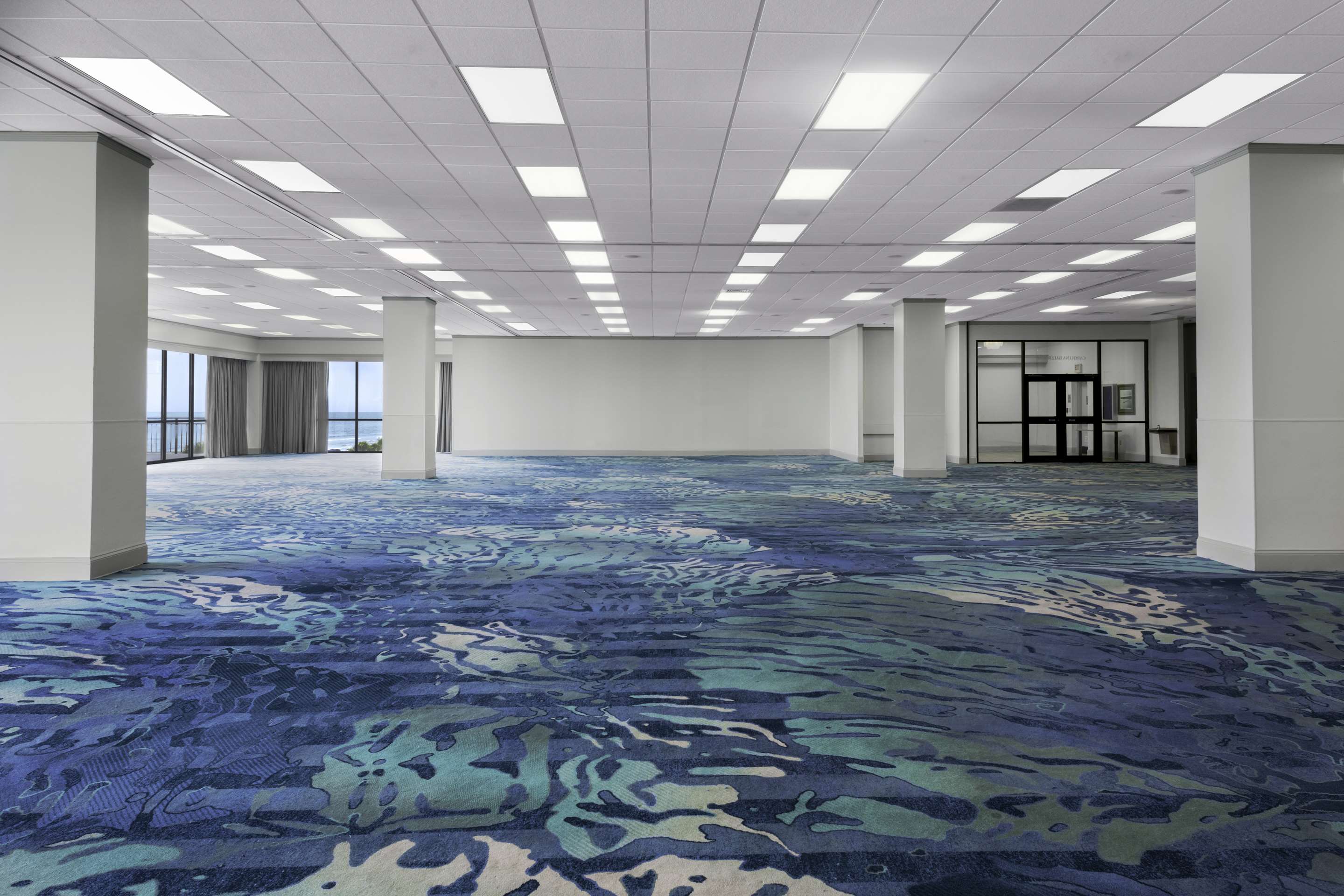 Meeting Room | DoubleTree Resort by Hilton Myrtle Beach Oceanfront