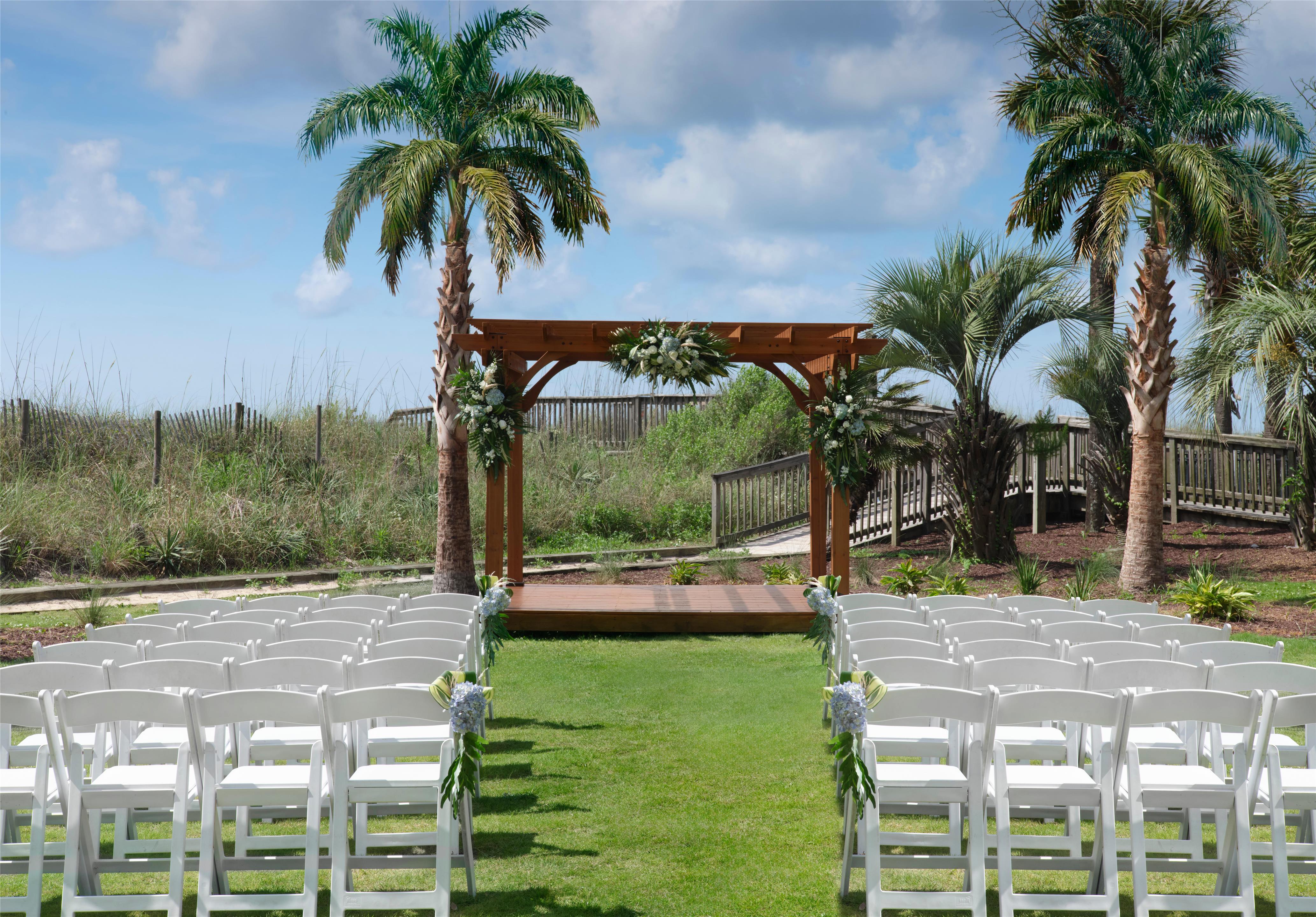 Meeting Room | DoubleTree Resort by Hilton Myrtle Beach Oceanfront