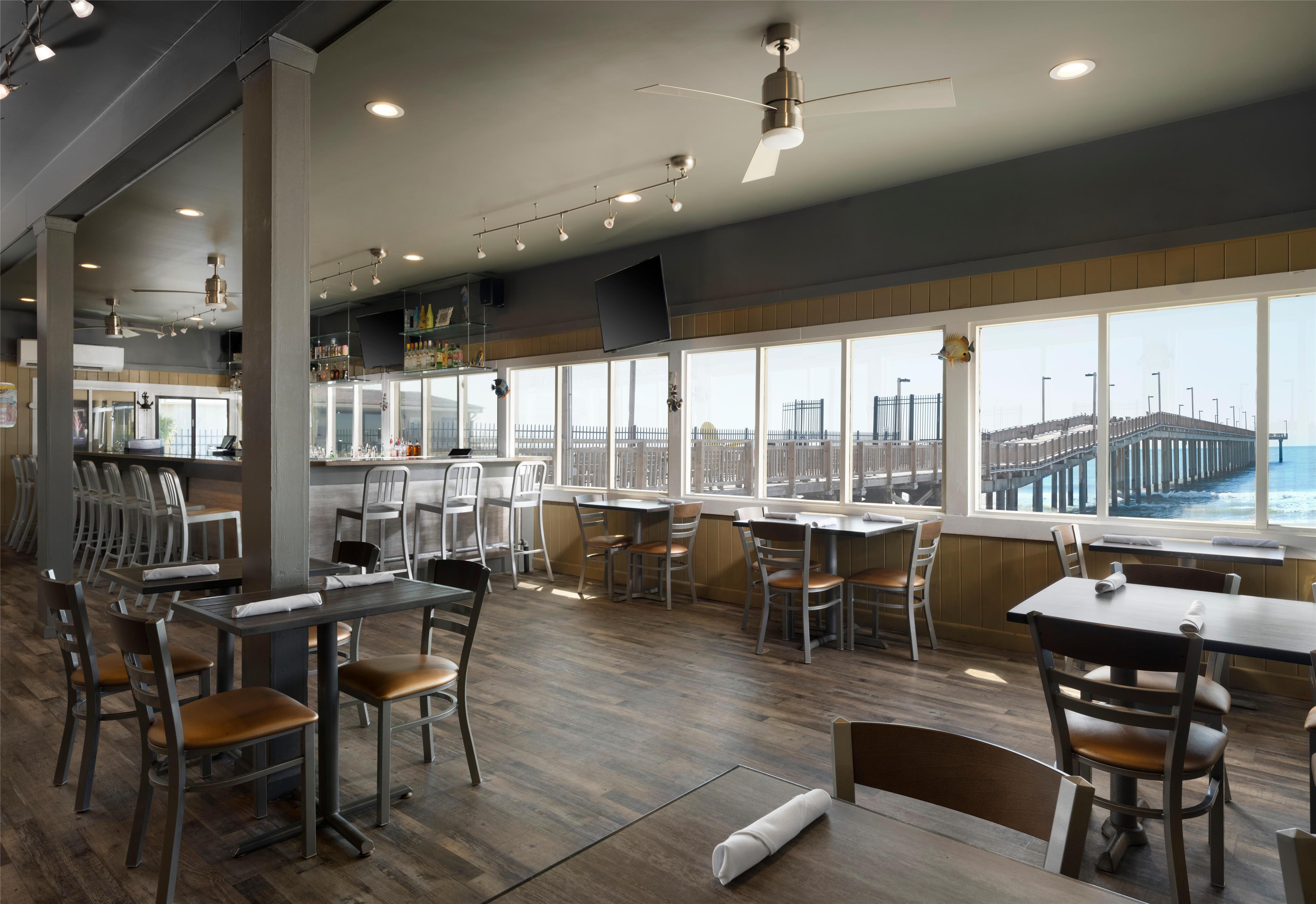 BarLounge | DoubleTree Resort by Hilton Myrtle Beach Oceanfront