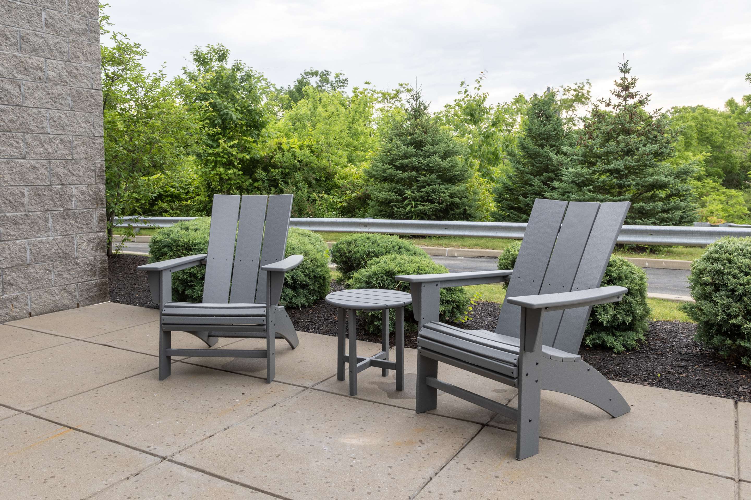 Exterior | Hampton Inn & Suites North Huntingdon-Irwin