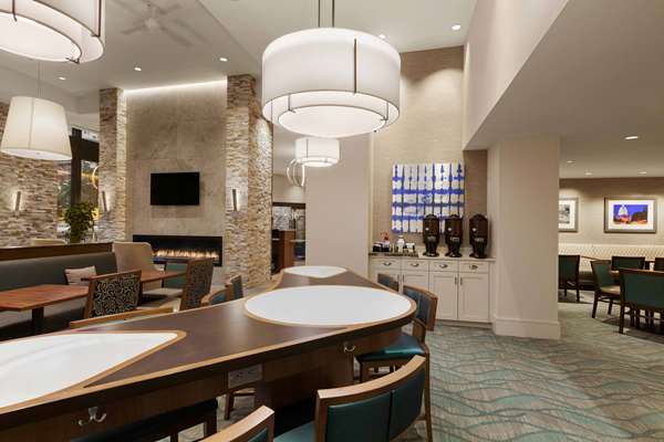  - Homewood Suites by Hilton Convention Center DC