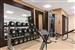 Health club  fitness center  gym