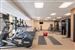 Health club  fitness center  gym