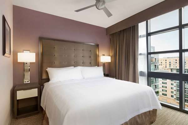  - Homewood Suites by Hilton Convention Center DC