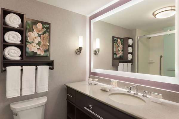  - Homewood Suites by Hilton Convention Center DC
