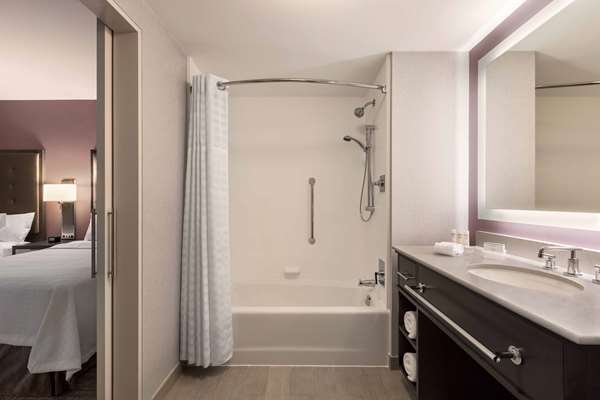  - Homewood Suites by Hilton Convention Center DC