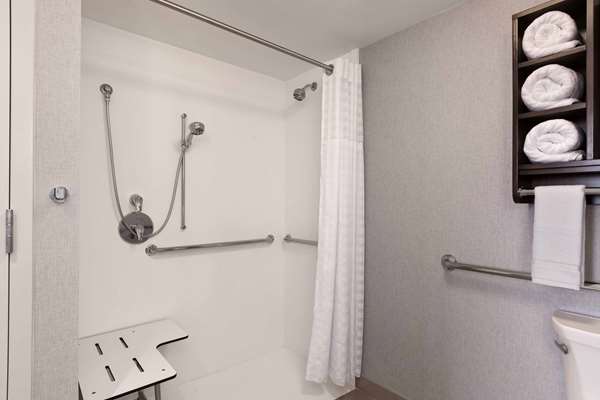  - Homewood Suites by Hilton Convention Center DC