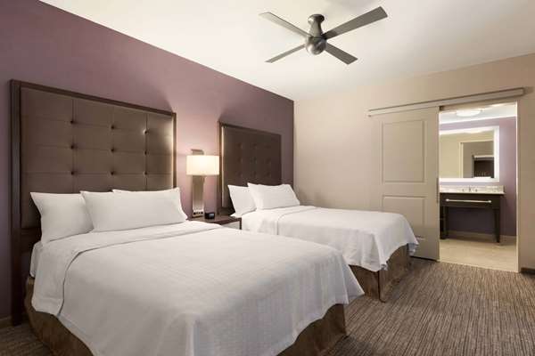  - Homewood Suites by Hilton Convention Center DC