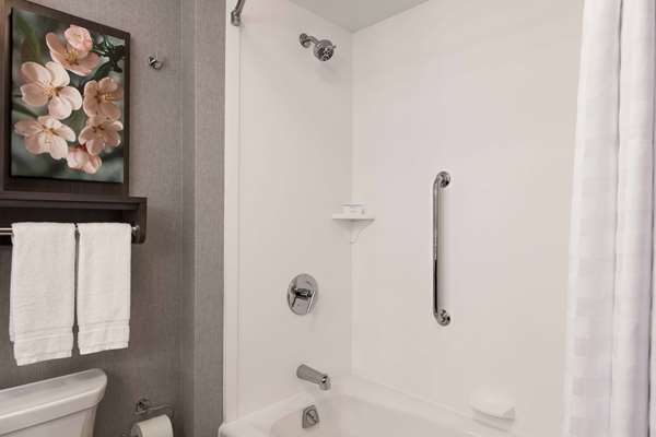  - Homewood Suites by Hilton Convention Center DC