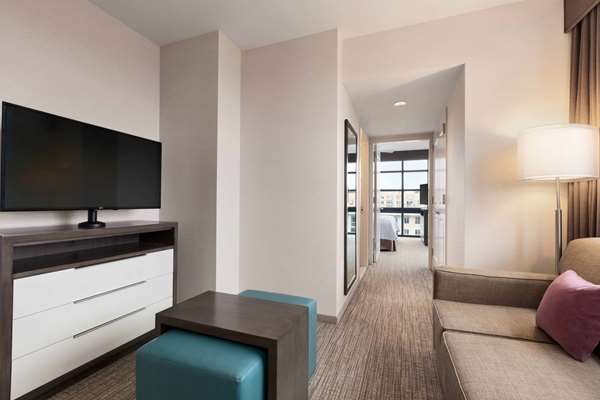 - Homewood Suites by Hilton Convention Center DC