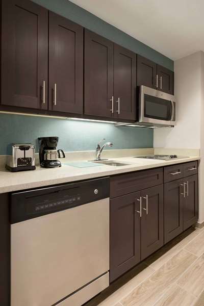  - Homewood Suites by Hilton Convention Center DC