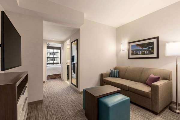  - Homewood Suites by Hilton Convention Center DC