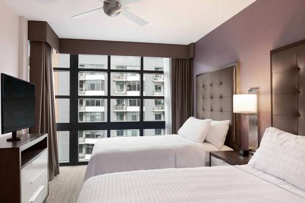  - Homewood Suites by Hilton Convention Center DC