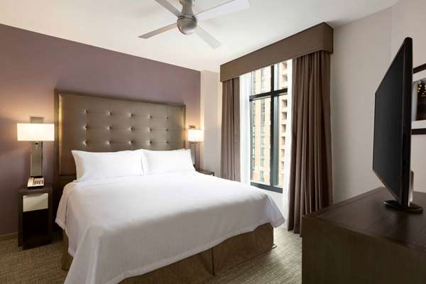  - Homewood Suites by Hilton Convention Center DC