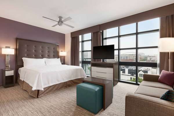  - Homewood Suites by Hilton Convention Center DC