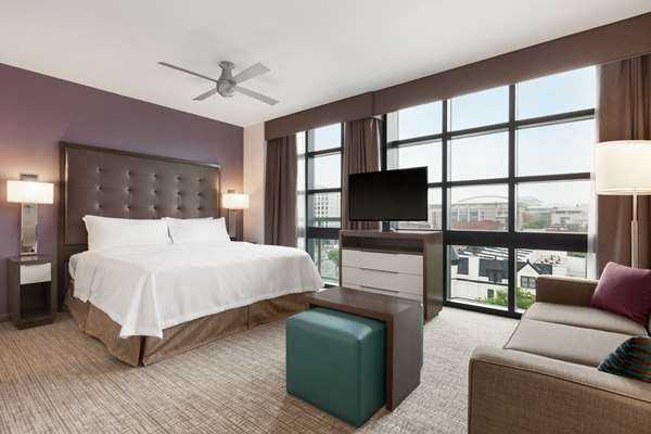  - Homewood Suites by Hilton Convention Center DC